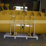 CONSTRUCTION MACHINERY PART CAT966 LOADER BUCKET