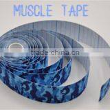 Hot Products Bulk Athletic Tape/kinesiology Tape/sports Tape Free Sample Available thumbnail-4