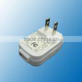 100-240V USB adapter/power supply UL/CE/GS APPROVAL