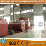30TPD Rice Bran Oil Machine With CE and BV thumbnail-3