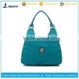 Wholesale Hot Selling Women Handbag Oxford Cloth Wash Cloth Shoulder Bag