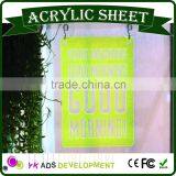 Plexiglass Stand Plexiglass cd Storage Plexiglass Led Light Box thumbnail-2