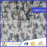 65% Polyester 35% Cotton Twill Fabric for Camouflage Clothing thumbnail-1