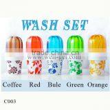 Toothbrush Set/Wash Gargle Cup Set thumbnail-1