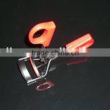 Orange Eyelash Curler