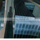 China Manufacturer Building Tempered Glass Cut to Size thumbnail-4