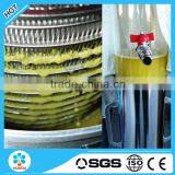 Competitive Price and Multi-functional Used Oil Cold Press Machine Sale thumbnail-3