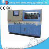 Common Rail test machine with CE certification