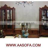 Modern tv Cabinet Wood tv Stand tv Cabinet Design in Living Room thumbnail-1