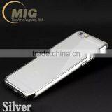 Hot Sale Soft TPU Incoming Call LED Blink Transparent Back Case Cover for Iphone 6/6s/6 Plus thumbnail-3