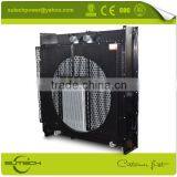 Copper Core Water Radiator for Cummin NTA855-G2A Series Engine thumbnail-4