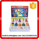 Best Children Gift Magnetic Building Blocks thumbnail-6