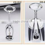 Zinc Alloy Corkscrew Type Wine Opener, Factory Direct Sale CO-05 thumbnail-3