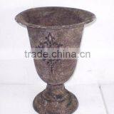 8008563MC- Metal Urn thumbnail-1