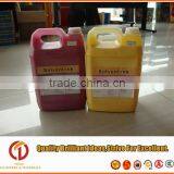 High Quality Xaar Solvent Ink for Xaar 128 Printhead thumbnail-6