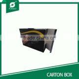 Printed Fast Food Packaging Box Food Carton Box thumbnail-3