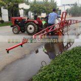 400Ltractor Sprayer