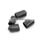 Red Steel Pipe End Caps thumbnail-3