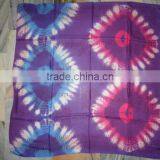 Indian Gods Printed Scarves Wholesale Ganesh Prayer Scarves