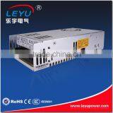S-350-48 Power Supply 14.5a dc 350w 48v for LED Equipment