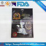 Hot Sale Printed Plastic Packaging Bags for Fish thumbnail-1