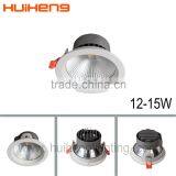 Shopping Mall Project 12w 14w Led Cob Dowblight With 130mm Cut Out thumbnail-1