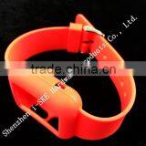 Manufacturer Wholesale Watchband for Apple Watch,for Apple Watch Sport Design Watchband thumbnail-2