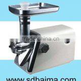 CE GS RoHS EMC LFGBmeat Slicer