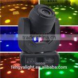 120w Led Gobo Led Spot Moving Head Light Wedding Disco dj