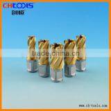 HSS Rail Cutter With Weldon Shank-CHTOOLS thumbnail-5