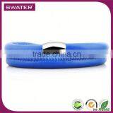 Jewelry Wholesale Thailand Blue Blue Leather Bracelet