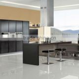 European style kitchen cabinet/ cabinet combination