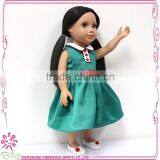 Factory Offer Plastic Baby Girl Doll, Plastic Baby Girl Doll Play Doll thumbnail-5