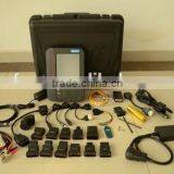 FCAR F3-G Multi Languages DPD DPF CPF Functions Gasoline and Diesel Truck Diagnostic Tool thumbnail-1