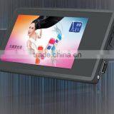 Magnetic Badge, MP4 Advertising Player, Rechargable Video Badge, TFT Screen, Lithium Battery Powered Video Photo Displayer thumbnail-5