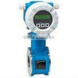 E+H Electromagnetic Flowmeter Measuring Promag 10D