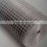 Low Carbon Steel 1x1 Inch Welded Wire Mesh ( SGS )
