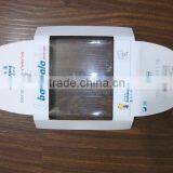 Blister Paper Package for Brand Name