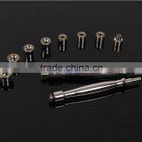 AYJ-Y80 Bio Oxygen Skin Oxygen Jet Beauty Machine for O2 Treatments thumbnail-4