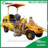 GN-C01-R/ZG200 Driving Type Thermoplastic Screeding Road Marking Machine