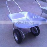 Wheelbarrow Two Wheels thumbnail-3
