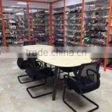 Jieyang Meilaile Shoes Co., Ltd. company overview - view 3 thumbnail