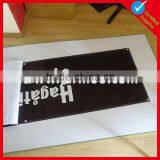 Outside Double Side Printing Outdoor Banners Supplier's Choice