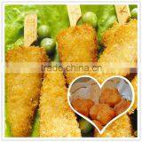 Commercial Automatic Hamburger Production Line thumbnail-2