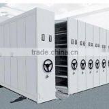 Mobile Shelving Metal Mobile File Storage Compactor Suppliers