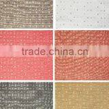 100% Polyester Yarn Dyed Jacquard Fabric-1 thumbnail-1