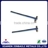 T-shape stainless steel hardware tools