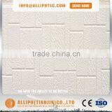 Polyurethane Sandwich Panels Decorative Embossed Wall Panels Supplier's Choice thumbnail-3