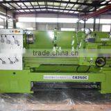 CH6250C GAP BED LATHE MACHINE