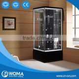 Y844 complete shower room,russian shower room, portable shower room